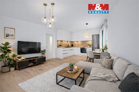 Prodej bytu 2kk, 70 m² 0