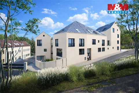 Prodej bytu 2kk, 70 m² - 4