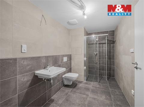 Prodej bytu 2kk, 70 m² 10