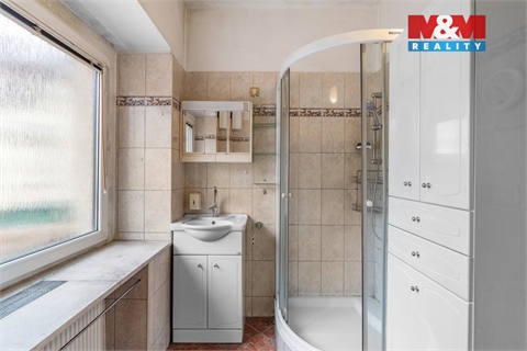 Prodej rodinného domu, 90 m² - 14