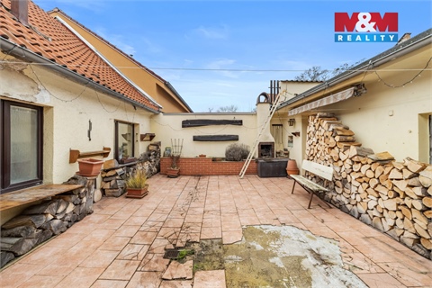 Prodej rodinného domu, 90 m² 2