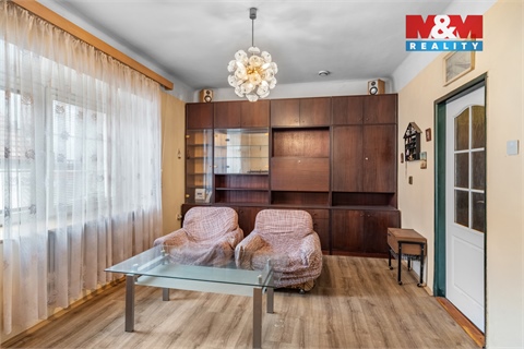 Prodej rodinného domu, 90 m² 6