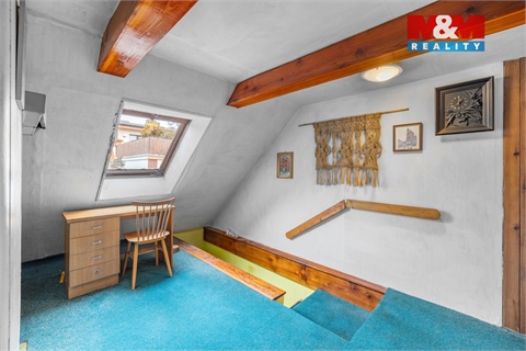 Prodej rodinného domu, 90 m² 18