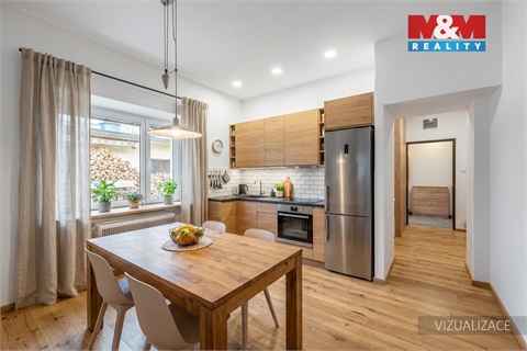 Prodej rodinného domu, 90 m² 12