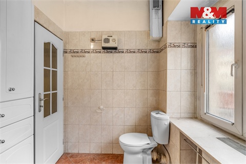Prodej rodinného domu, 90 m² 16