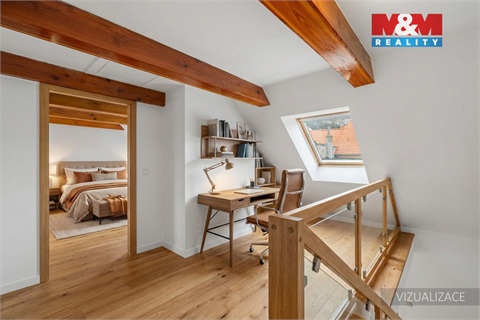 Prodej rodinného domu, 90 m² 20