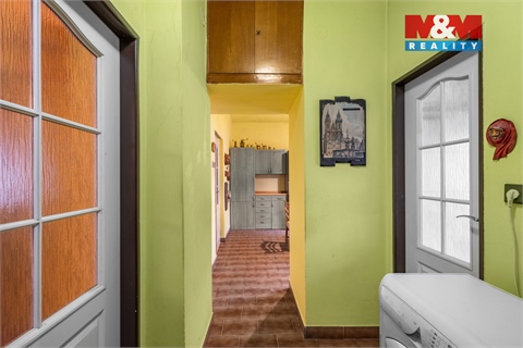 Prodej rodinného domu, 90 m² 14