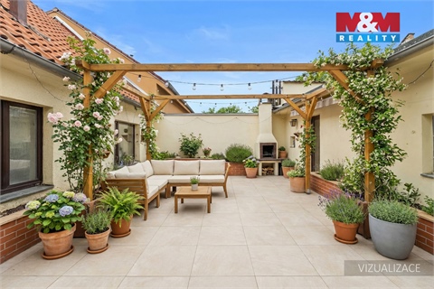 Prodej rodinného domu, 90 m² - 2