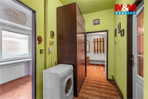 Prodej rodinného domu, 90 m² - 12