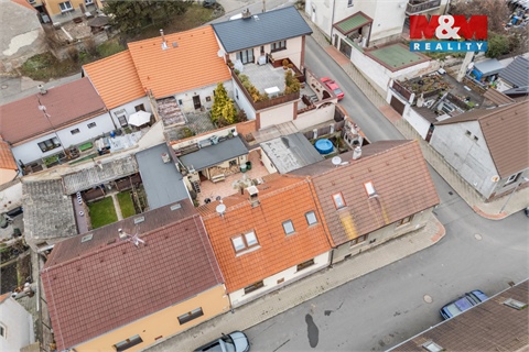 Prodej rodinného domu, 90 m² - 28