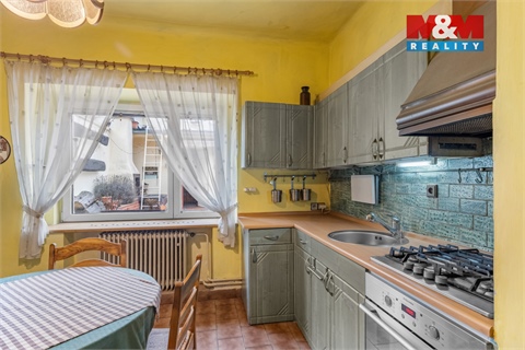 Prodej rodinného domu, 90 m² 10