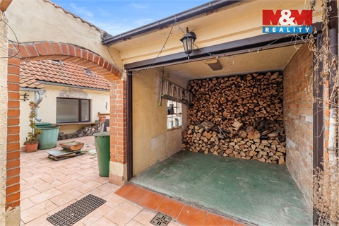 Prodej rodinného domu, 90 m² 26