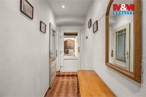 Prodej rodinného domu, 90 m² - 16