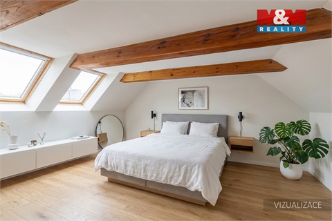 Prodej rodinného domu, 90 m² 22