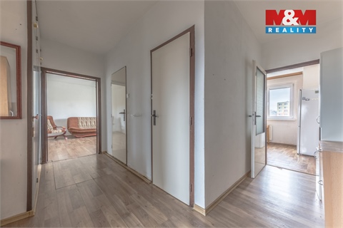 Prodej bytu 3+1, 69 m² - 8