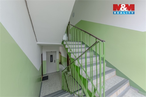 Prodej bytu 3+1, 69 m² 12