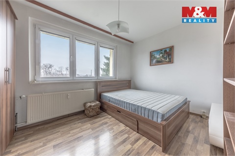 Prodej bytu 3+1, 69 m² 6