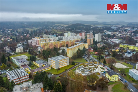 Prodej bytu 3+1, 69 m² 18