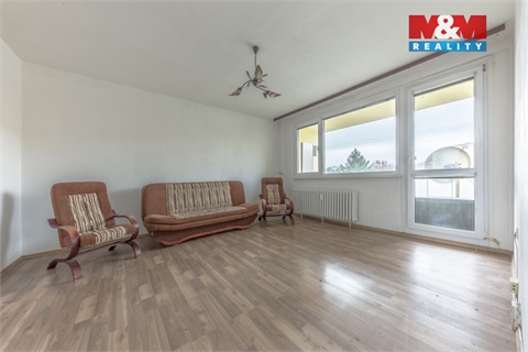 Prodej bytu 3+1, 69 m² 4