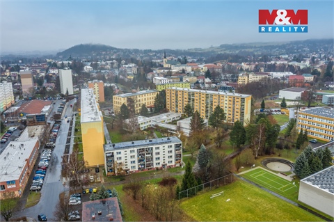 Prodej bytu 3+1, 69 m² 16