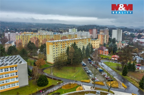 Prodej bytu 3+1, 69 m² 14