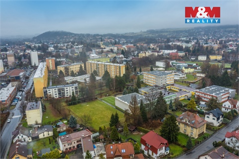 Prodej bytu 3+1, 69 m² - 16