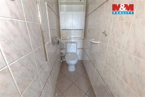 Prodej bytu 3+1, 69 m² 8