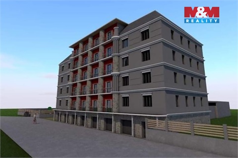 Prodej komerčního objektu, 2 400 m² 4