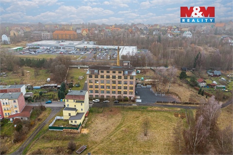Prodej komerčního objektu, 2 400 m² - 28