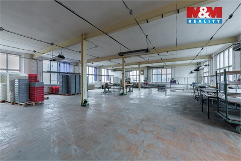 Prodej komerčního objektu, 2 400 m² 8