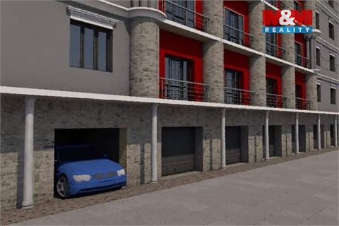 Prodej komerčního objektu, 2 400 m² 2