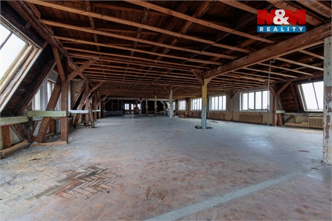 Prodej komerčního objektu, 2 400 m² - 20