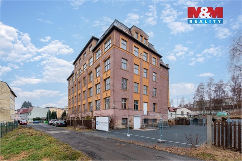 Prodej komerčního objektu, 2 400 m² - 26