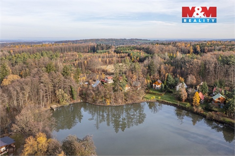 Prodej chaty / chapuly, 60 m² 18