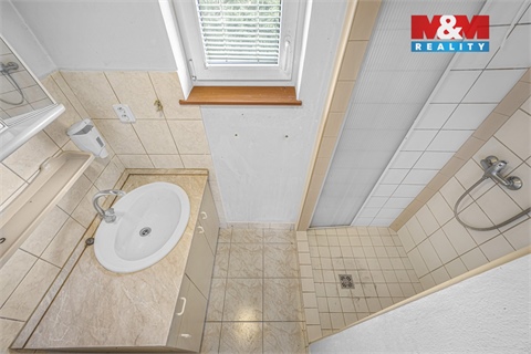 Prodej chaty / chapuly, 60 m² - 10