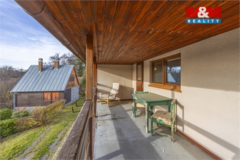 Prodej chaty / chapuly, 60 m² 14