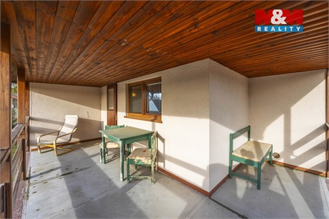 Prodej chaty / chapuly, 60 m² - 14