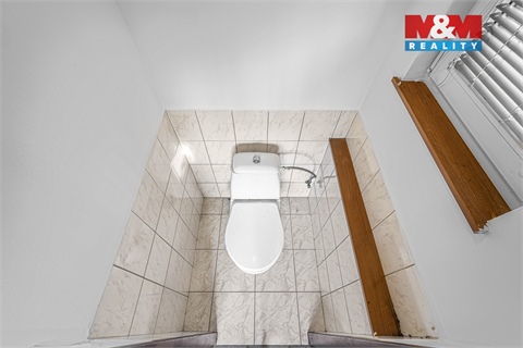 Prodej chaty / chapuly, 60 m² 10