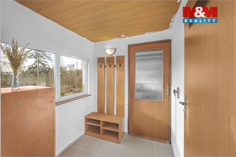 Prodej chaty / chapuly, 60 m² 6