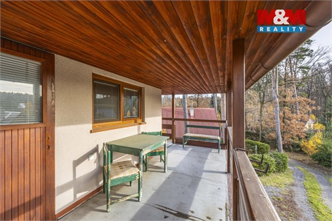 Prodej chaty / chapuly, 60 m² 16