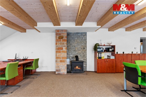 Prodej obchodních prostor, 600 m² 20