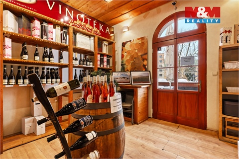 Prodej obchodních prostor, 600 m² 10