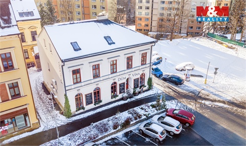 Prodej obchodních prostor, 600 m² 2