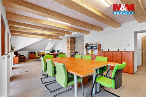 Prodej obchodních prostor, 600 m² 16