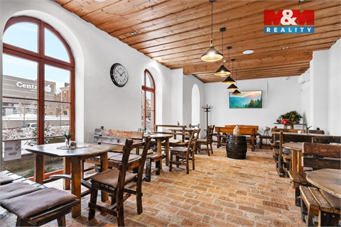 Prodej obchodních prostor, 600 m² 4