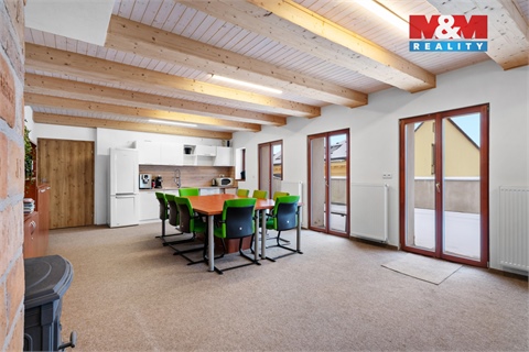 Prodej obchodních prostor, 600 m² - 16