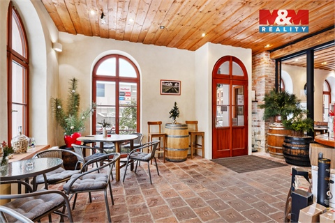 Prodej obchodních prostor, 600 m² - 8