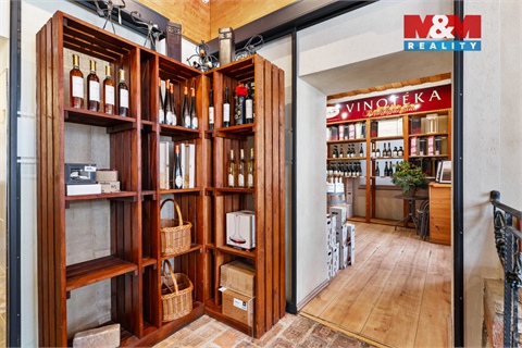 Prodej obchodních prostor, 600 m² - 10