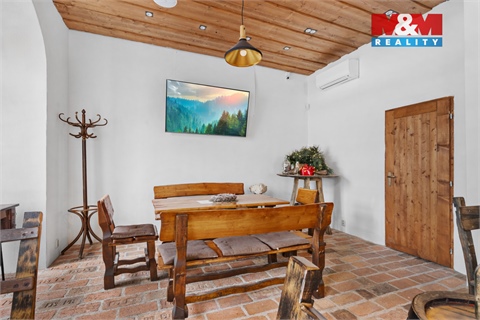 Prodej obchodních prostor, 600 m² - 4