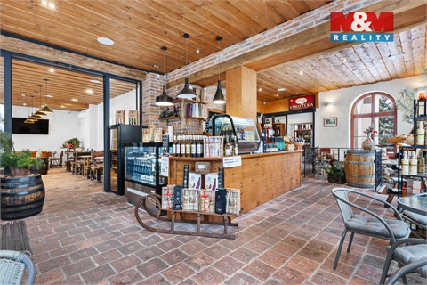 Prodej obchodních prostor, 600 m² 8